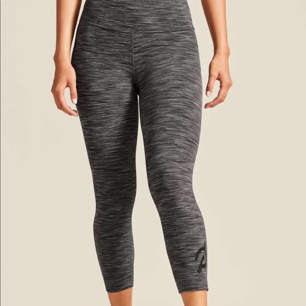 Peloton lululemon leggings Size 10